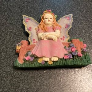 Angel magnets make nice gift for Angel believers
